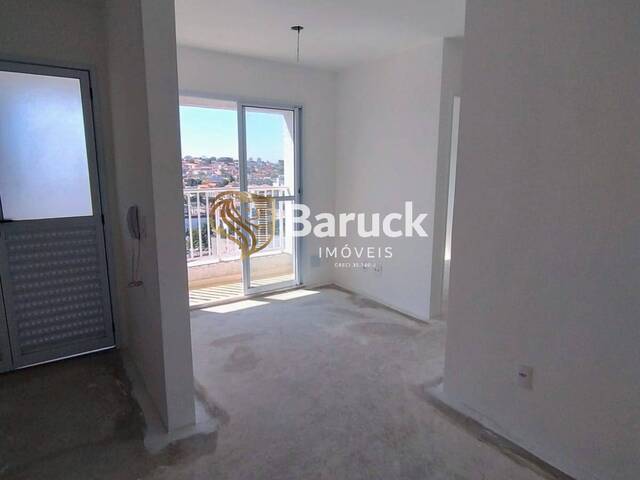 #1043 - Apartamento para Venda em São Paulo - SP