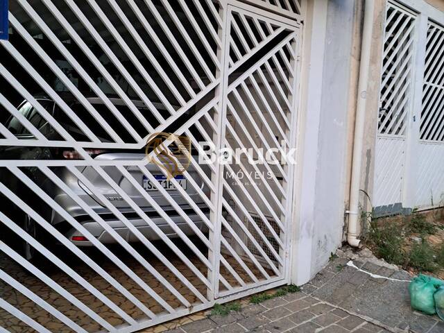 #1044 - Sobrado para Venda em São Paulo - SP