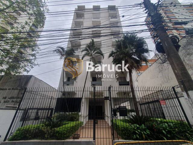 #1049 - Apartamento para Locação em São Paulo - SP