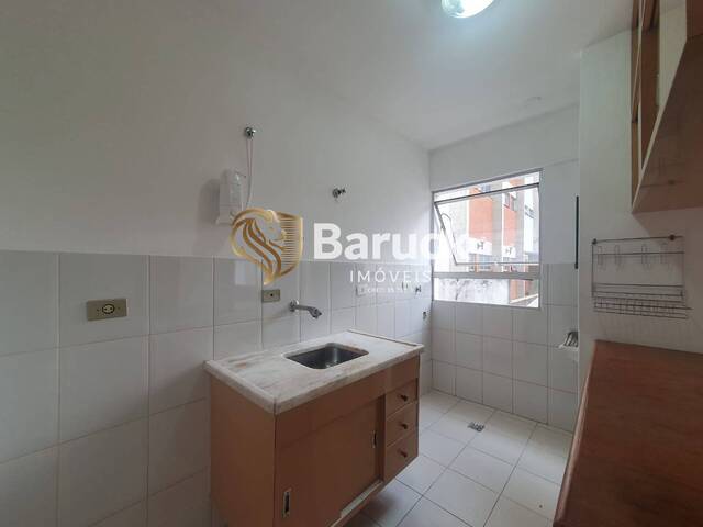 Apartamento para Locação em São Paulo - 5