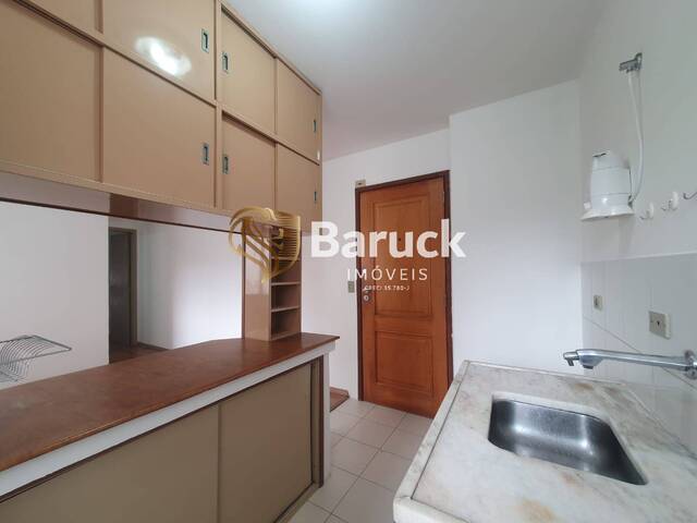 #1049 - Apartamento para Locação em São Paulo - SP