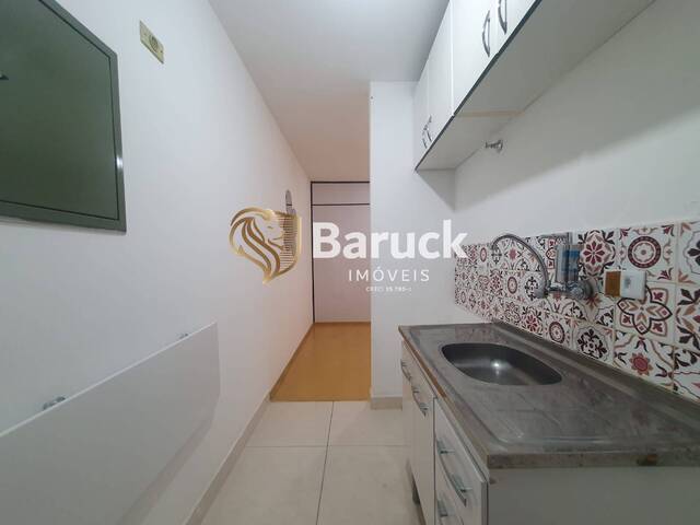 #1050 - Apartamento para Locação em São Paulo - SP
