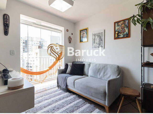 #1053 - Apartamento para Venda em São Bernardo do Campo - SP
