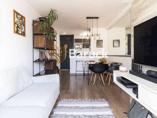 #1053 - Apartamento para Venda em São Bernardo do Campo - SP