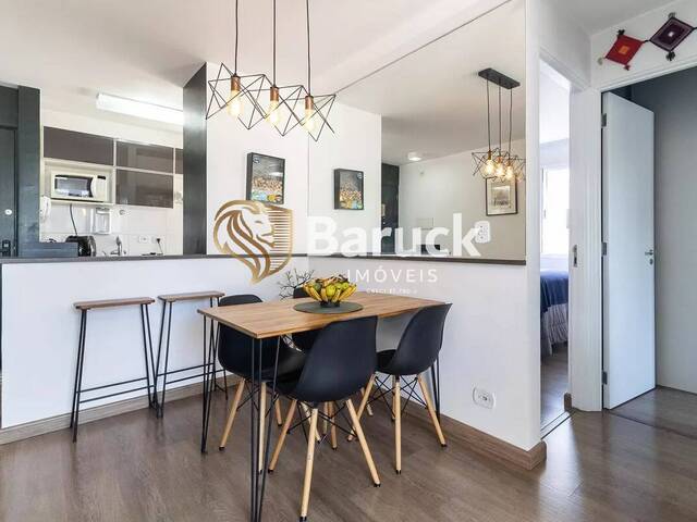 #1053 - Apartamento para Venda em São Bernardo do Campo - SP