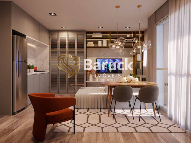 #1054 - Apartamento para Venda em São Paulo - SP