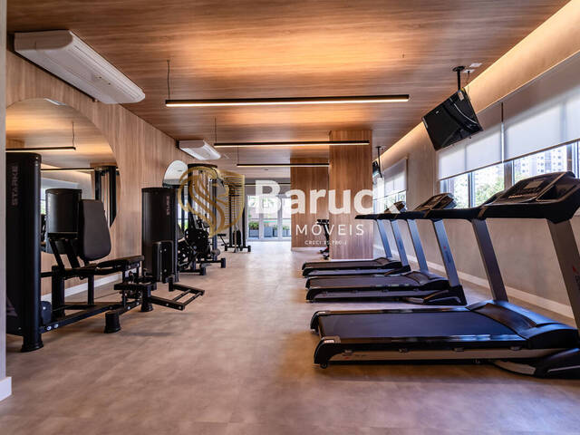 #1055 - Apartamento para Venda em São Paulo - SP