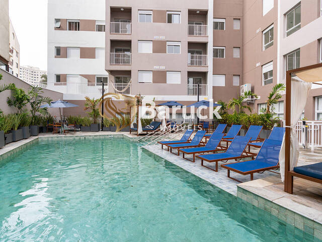#1055 - Apartamento para Venda em São Paulo - SP