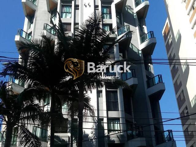 #1057 - Apartamento para Locação em São Paulo - SP