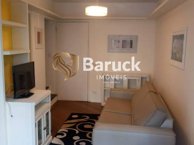 Apartamento para Locação em São Paulo - 5
