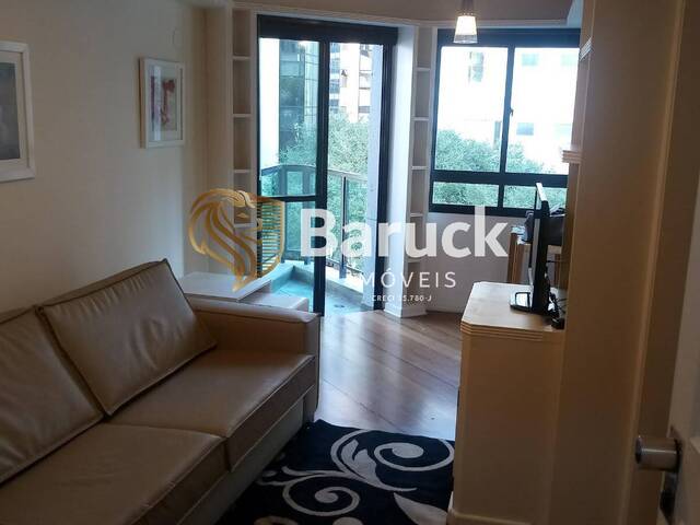 #1057 - Apartamento para Locação em São Paulo - SP