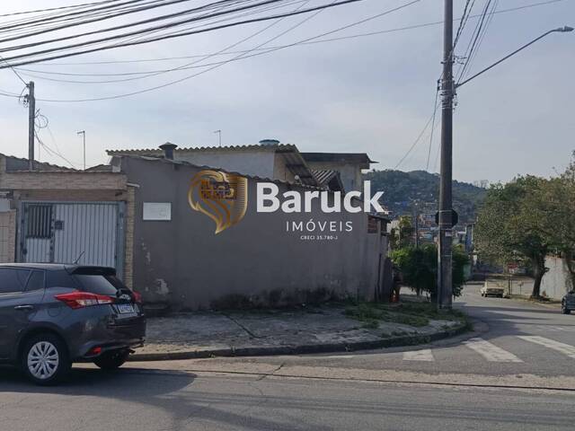 #1058 - Sobrado para Venda em São Bernardo do Campo - SP