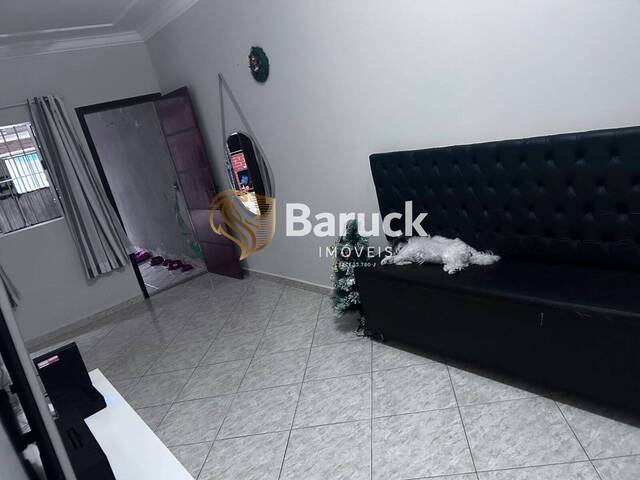 Sobrado para Venda em São Bernardo do Campo - 4