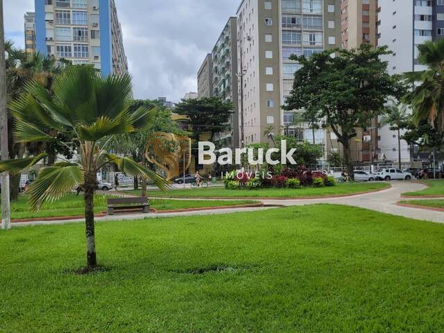 #1060 - Apartamento para Venda em Santos - SP