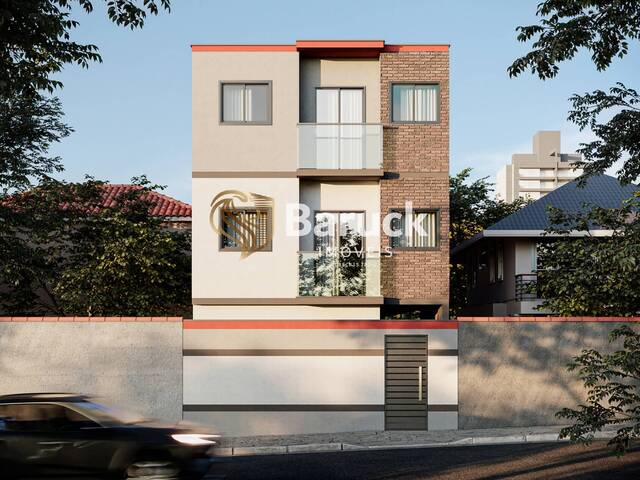 #1062 - Apartamento para Venda em São Paulo - SP