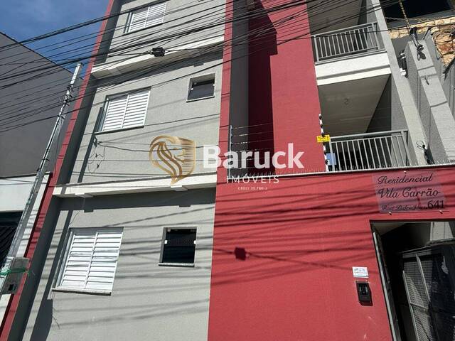#1063 - Apartamento para Venda em São Paulo - SP
