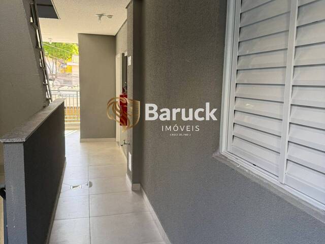 #1063 - Apartamento para Venda em São Paulo - SP