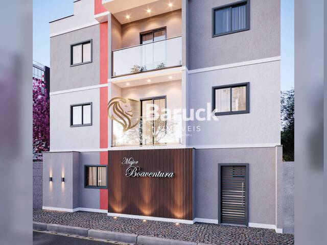 #1064 - Apartamento para Venda em São Paulo - SP