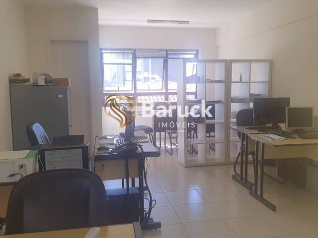 Sala Comercial para Venda em São Paulo - 4