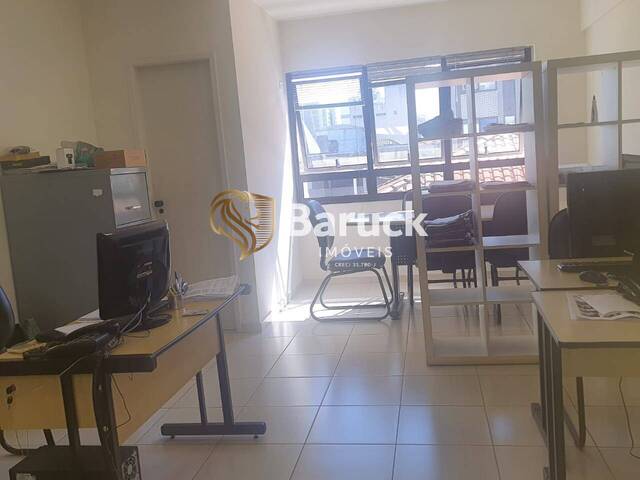 Sala Comercial para Venda em São Paulo - 5