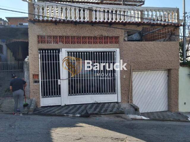 #1067 - Sobrado para Venda em São Paulo - SP