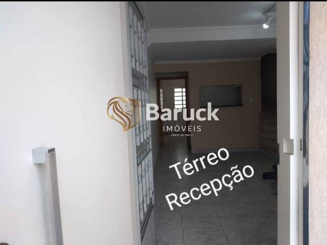 #1068 - Sala Comercial para Locação em São Paulo - SP