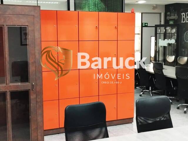 #1070 - Sala Comercial para Locação em São Paulo - SP