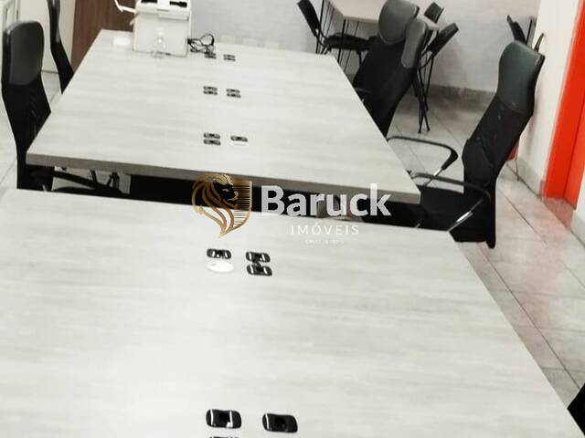 #1070 - Sala Comercial para Locação em São Paulo - SP