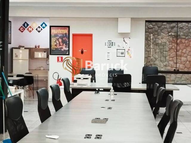 #1070 - Sala Comercial para Locação em São Paulo - SP