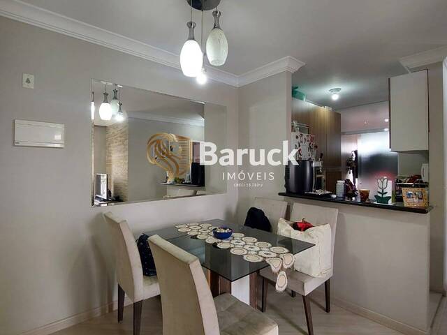 #1071 - Apartamento para Venda em São Bernardo do Campo - SP