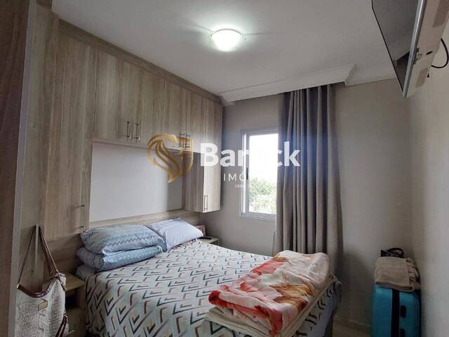 #1071 - Apartamento para Venda em São Bernardo do Campo - SP