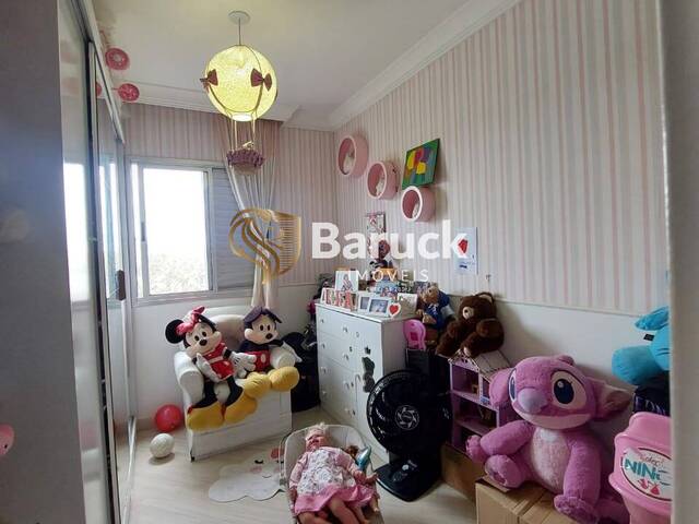 Apartamento para Venda em São Bernardo do Campo - 5