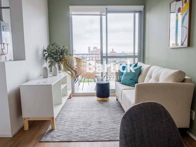 #1073 - Apartamento para Venda em São Paulo - SP