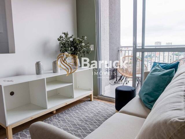 Apartamento para Venda em São Paulo - 4