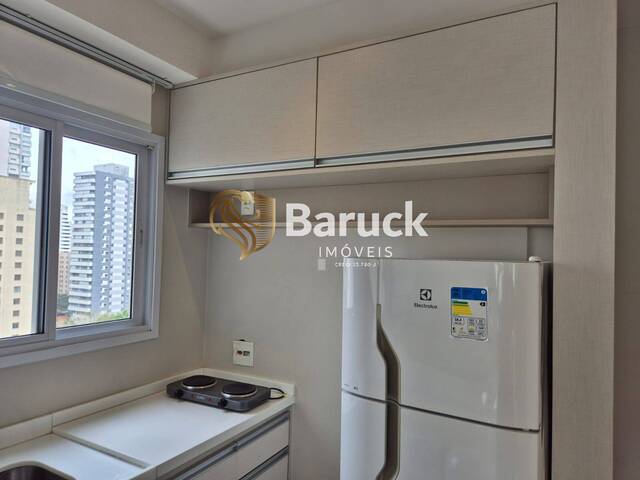 #1074 - Apartamento para Venda em São Paulo - SP