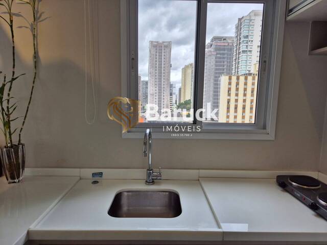 #1074 - Apartamento para Venda em São Paulo - SP