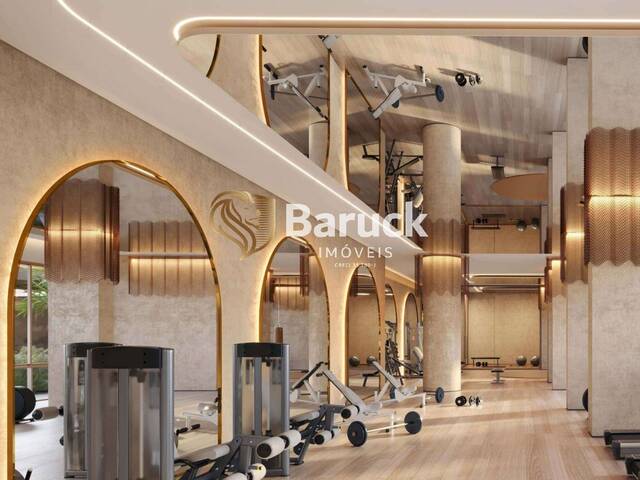 #1075 - Apartamento para Venda em São Paulo - SP