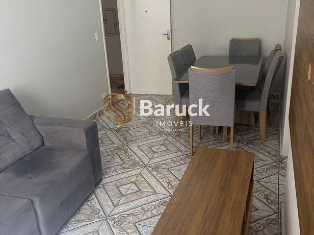 #1076 - Apartamento para Venda em São Paulo - SP