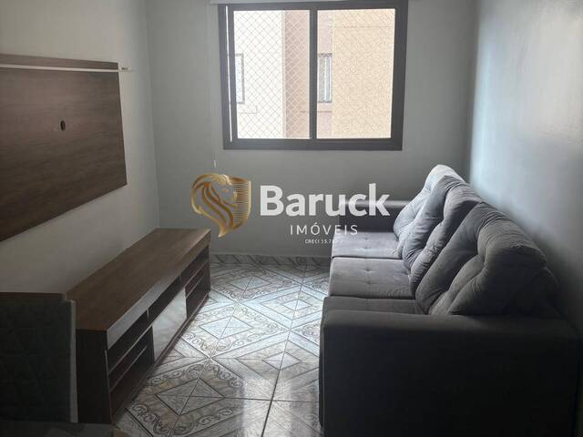 #1076 - Apartamento para Venda em São Paulo - SP