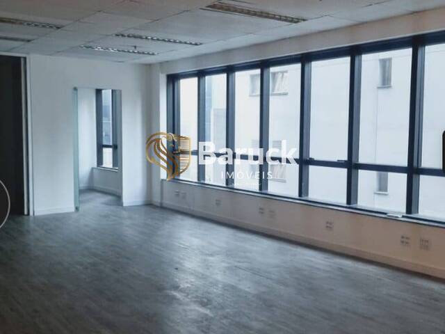 #1078 - Sala Comercial para Locação em São Paulo - SP