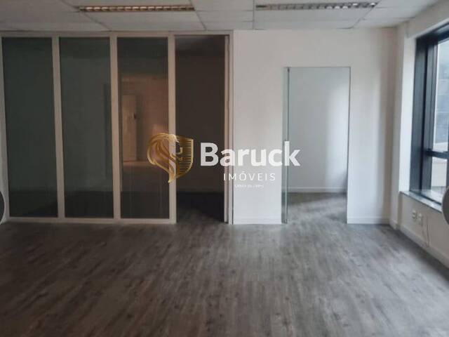 #1078 - Sala Comercial para Locação em São Paulo - SP