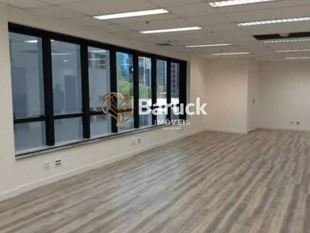 #1078 - Sala Comercial para Locação em São Paulo - SP