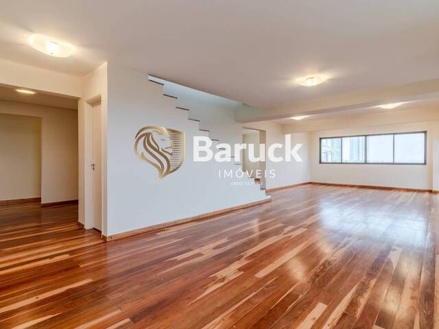 #1079 - Cobertura para Venda em São Paulo - SP