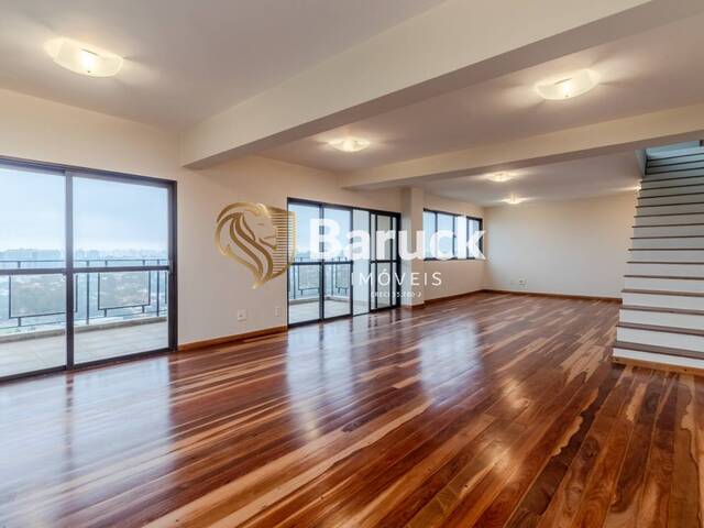 #1079 - Cobertura para Venda em São Paulo - SP