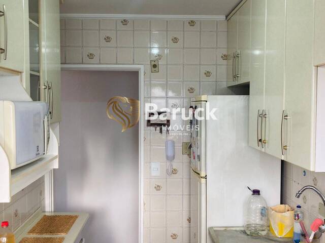 #1080 - Apartamento para Venda em São Paulo - SP