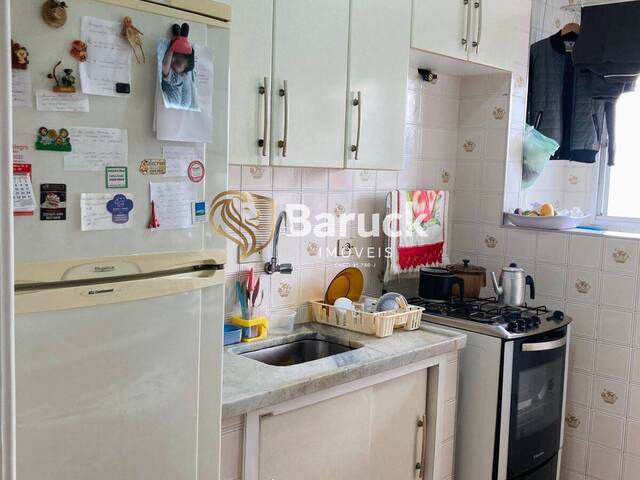 #1080 - Apartamento para Venda em São Paulo - SP