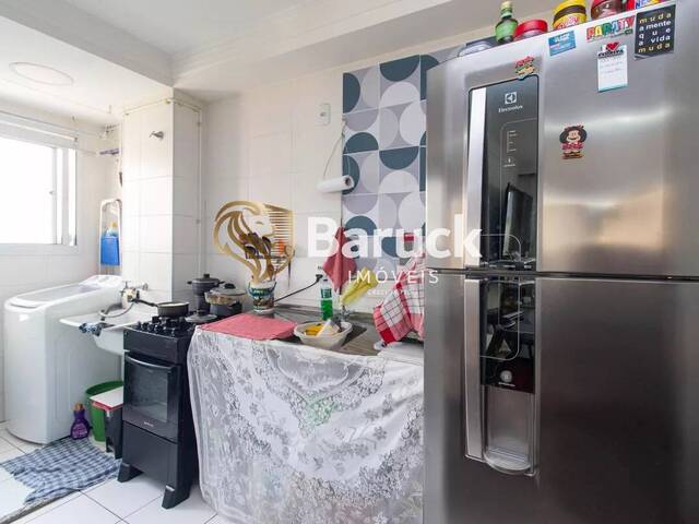 #1081 - Apartamento para Venda em São Paulo - SP