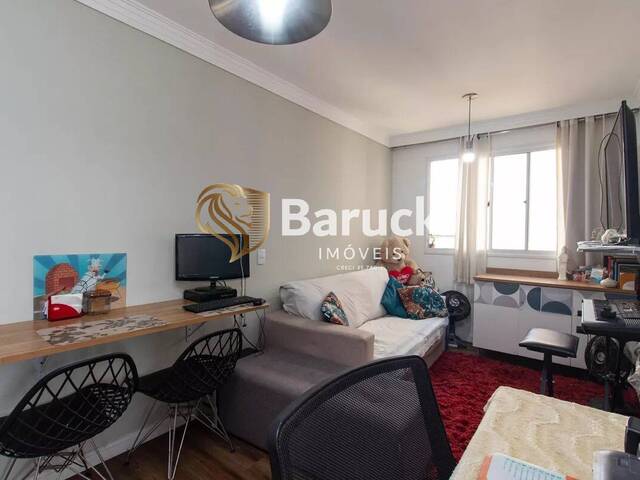 #1081 - Apartamento para Venda em São Paulo - SP