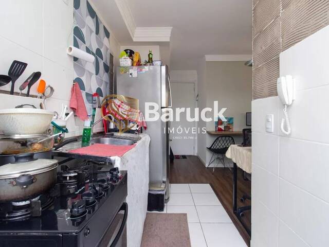 #1081 - Apartamento para Venda em São Paulo - SP