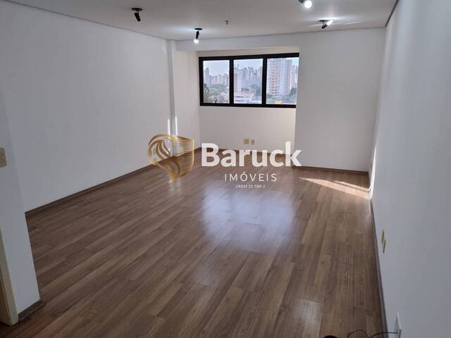 Venda em Vila Clementino - São Paulo